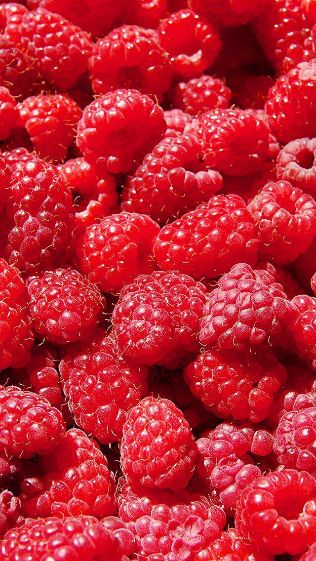 Farm-Fresh Berry Fusion: A Symphony of Taste