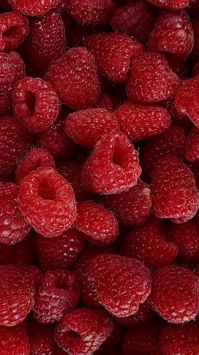 Berry Bounty: Nature's Freshness in a Box